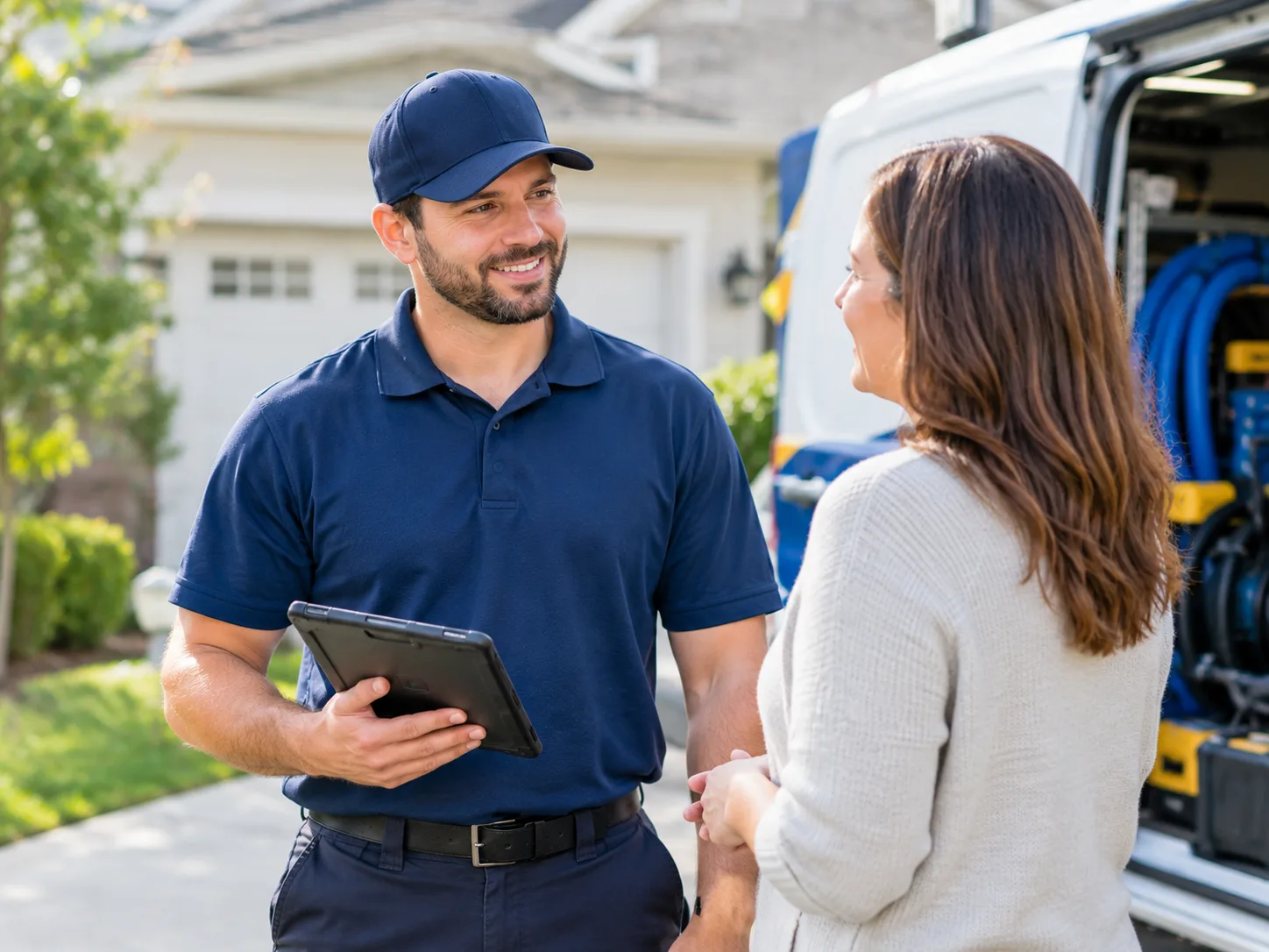 Sewage Backup Cleanup Rockford, IL FAQs